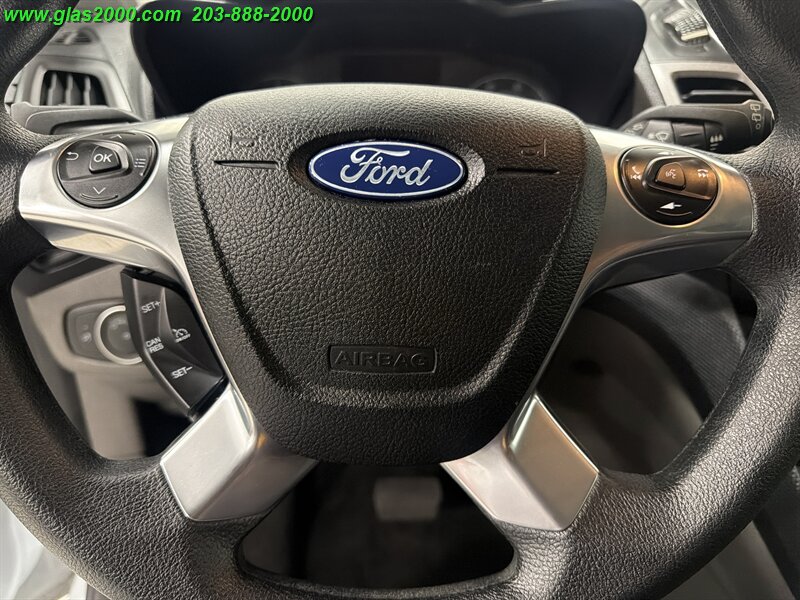 2023 Ford Transit Connect XL - Photo 22 - Bethany, CT 06524