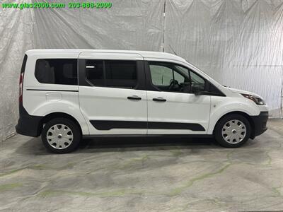 2023 Ford Transit Connect XL - Photo 14 - Bethany, CT 06524