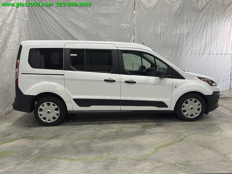 2023 Ford Transit Connect XL - Photo 14 - Bethany, CT 06524