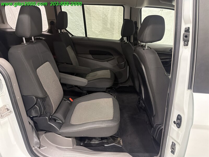 2023 Ford Transit Connect XL - Photo 10 - Bethany, CT 06524