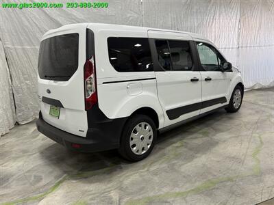 2023 Ford Transit Connect XL - Photo 8 - Bethany, CT 06524