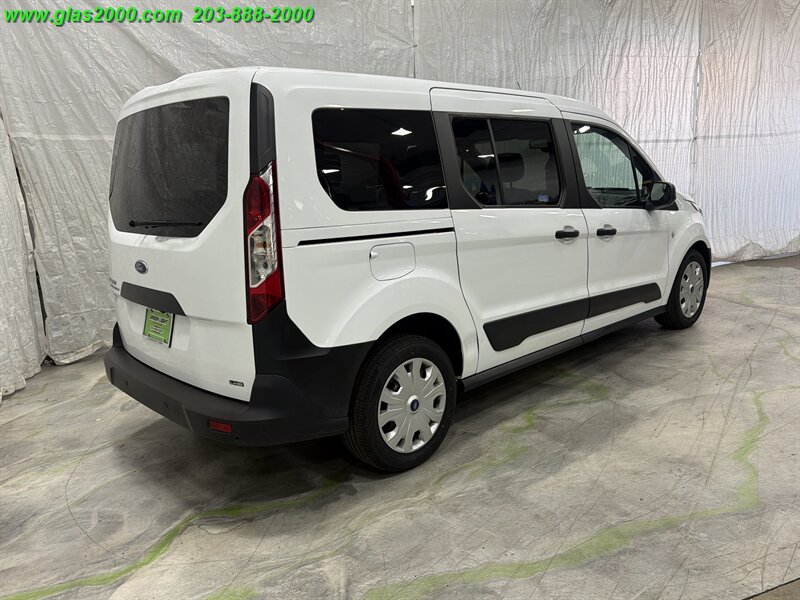 2023 Ford Transit Connect XL - Photo 8 - Bethany, CT 06524