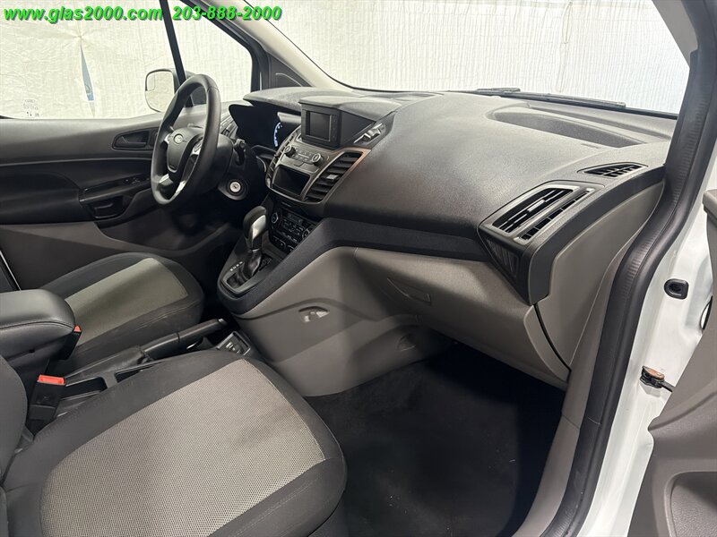 2023 Ford Transit Connect XL - Photo 5 - Bethany, CT 06524