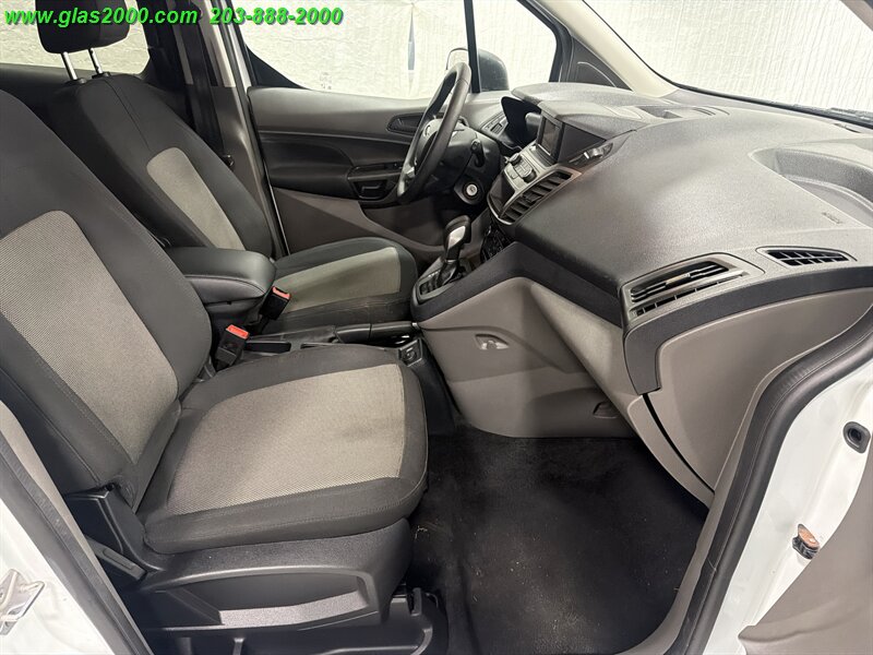 2023 Ford Transit Connect XL - Photo 21 - Bethany, CT 06524