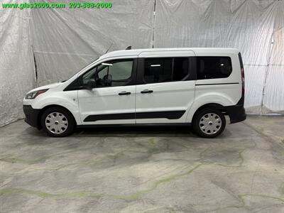 2023 Ford Transit Connect XL - Photo 13 - Bethany, CT 06524