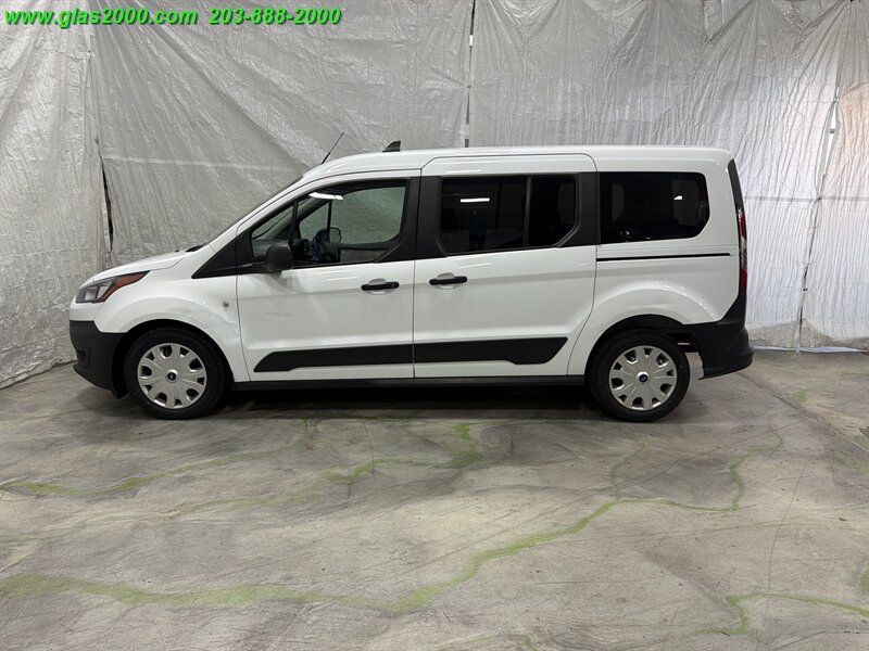 2023 Ford Transit Connect XL - Photo 13 - Bethany, CT 06524