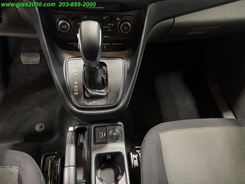 2023 Ford Transit Connect XL - Photo 29 - Bethany, CT 06524