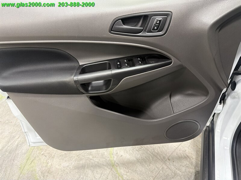 2023 Ford Transit Connect XL - Photo 25 - Bethany, CT 06524