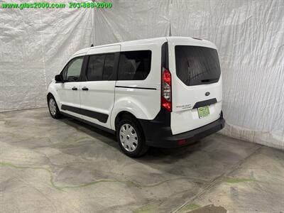 2023 Ford Transit Connect XL - Photo 7 - Bethany, CT 06524