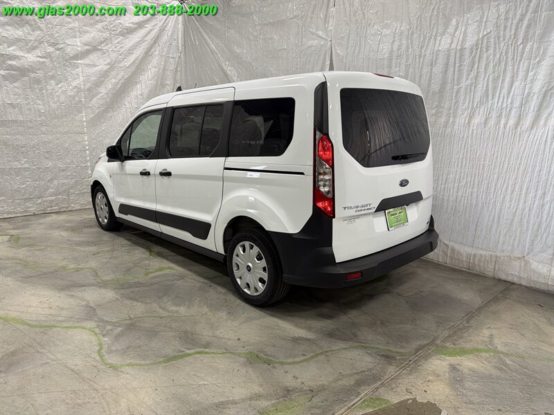 2023 Ford Transit Connect XL - Photo 7 - Bethany, CT 06524