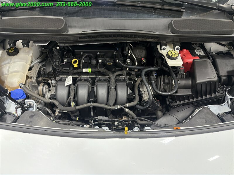 2023 Ford Transit Connect XL - Photo 12 - Bethany, CT 06524