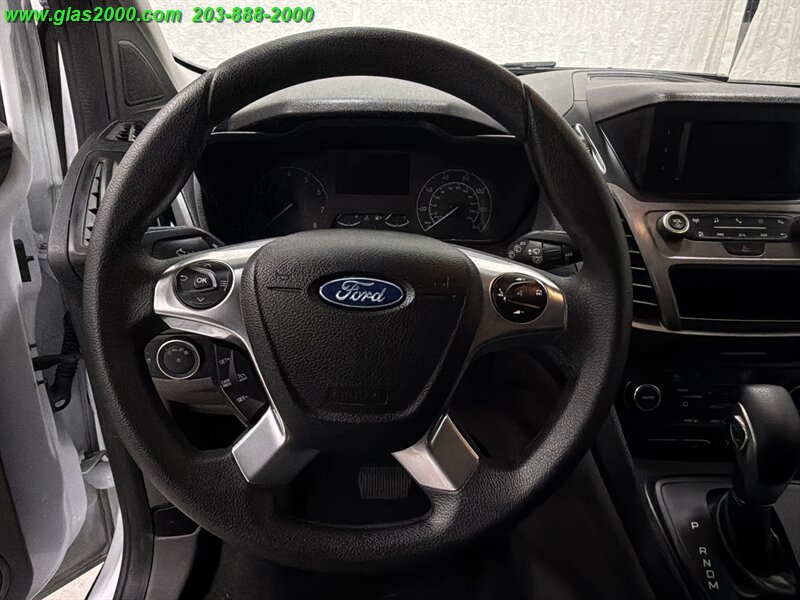 2023 Ford Transit Connect XL - Photo 4 - Bethany, CT 06524