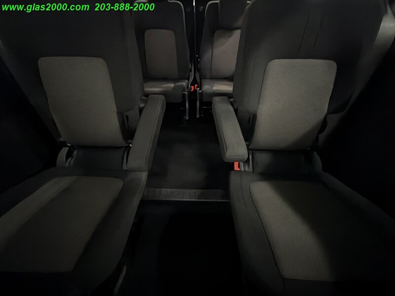 2023 Ford Transit Connect XL - Photo 30 - Bethany, CT 06524