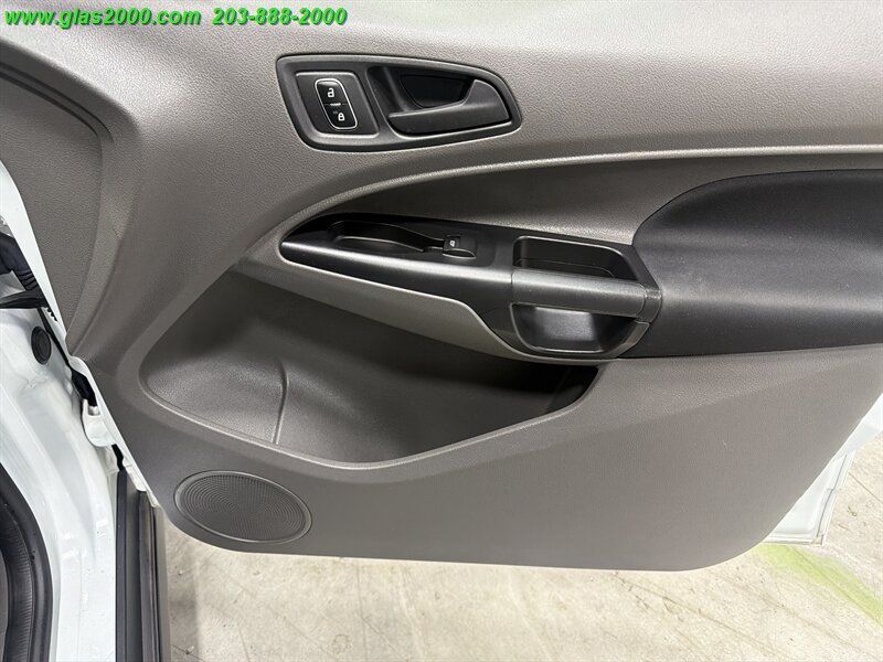 2023 Ford Transit Connect XL - Photo 26 - Bethany, CT 06524