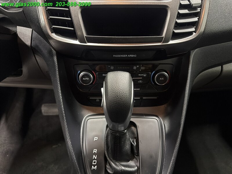 2023 Ford Transit Connect XL - Photo 28 - Bethany, CT 06524