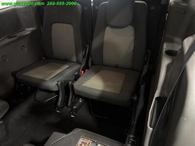 2023 Ford Transit Connect XL - Photo 24 - Bethany, CT 06524