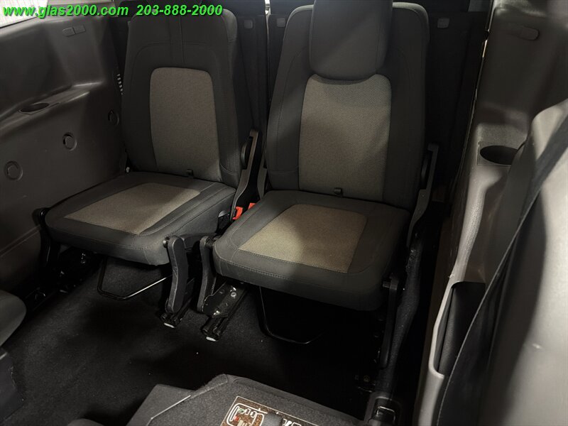 2023 Ford Transit Connect XL - Photo 24 - Bethany, CT 06524