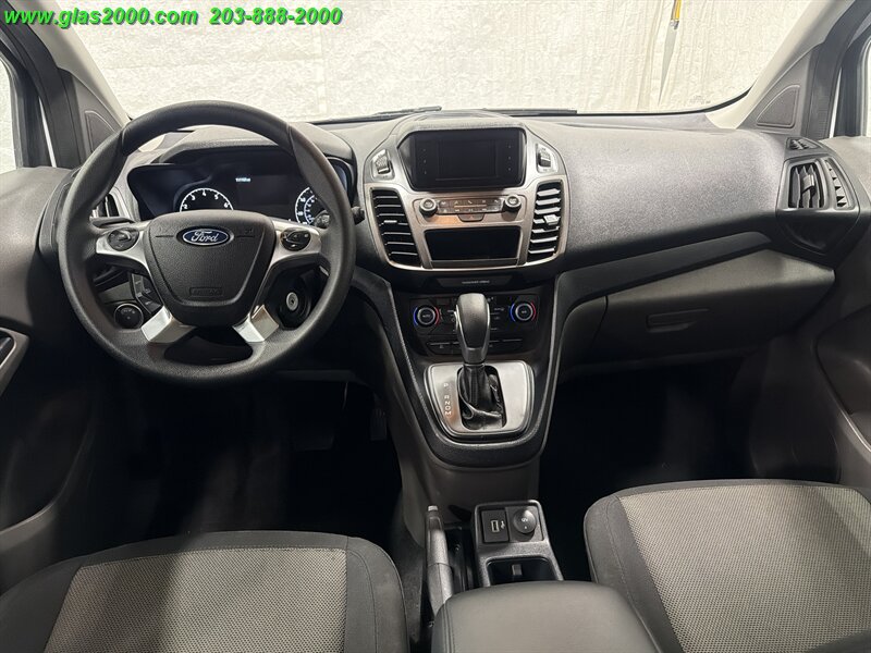 2023 Ford Transit Connect XL - Photo 6 - Bethany, CT 06524