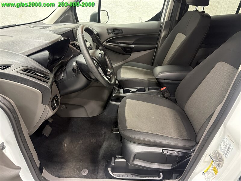 2023 Ford Transit Connect XL - Photo 23 - Bethany, CT 06524