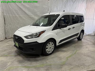 2023 Ford Transit Connect XL Van