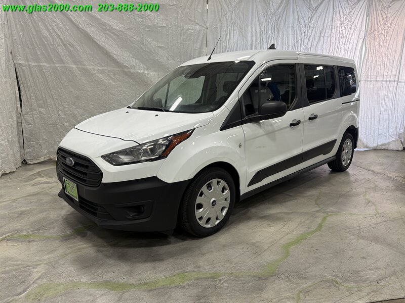 2023 Ford Transit Connect XL   - Photo 1 - Bethany, CT 06524