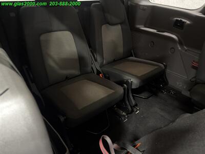 2023 Ford Transit Connect XL - Photo 31 - Bethany, CT 06524