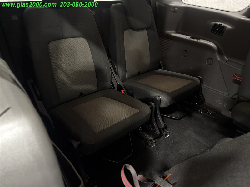 2023 Ford Transit Connect XL - Photo 31 - Bethany, CT 06524