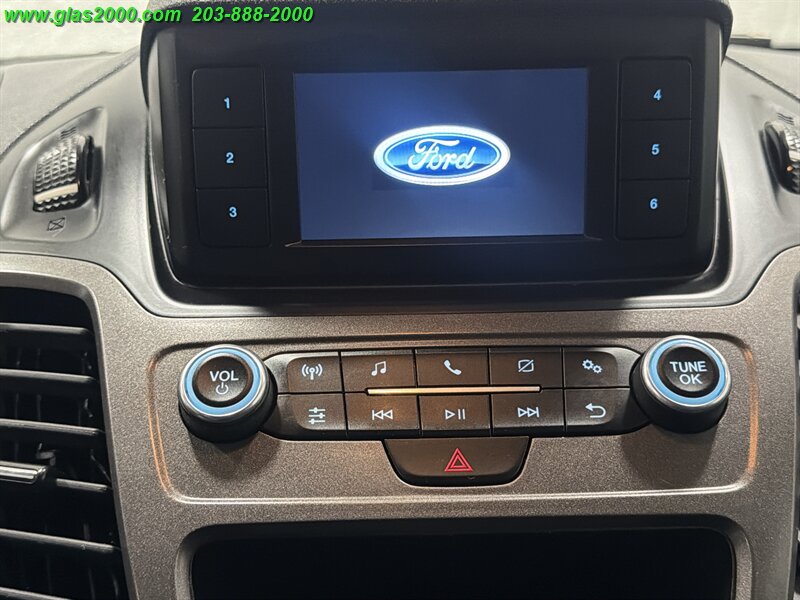 2023 Ford Transit Connect XL - Photo 17 - Bethany, CT 06524