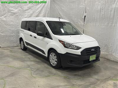 2023 Ford Transit Connect XL - Photo 2 - Bethany, CT 06524