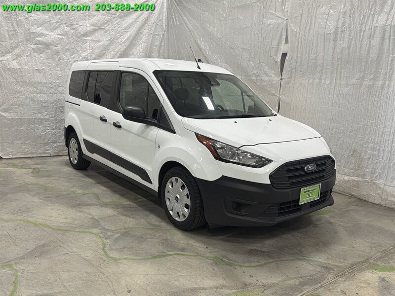 2023 Ford Transit Connect XL - Photo 2 - Bethany, CT 06524