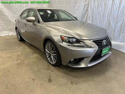 2015 Lexus IS 250   - Photo 2 - Bethany, CT 06524