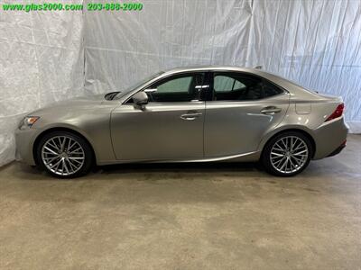 2015 Lexus IS 250   - Photo 13 - Bethany, CT 06524