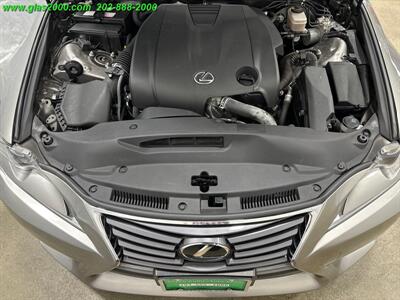 2015 Lexus IS 250   - Photo 6 - Bethany, CT 06524