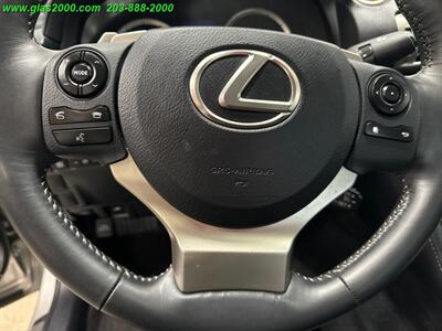 2015 Lexus IS 250   - Photo 17 - Bethany, CT 06524