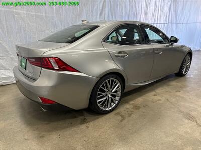 2015 Lexus IS 250   - Photo 8 - Bethany, CT 06524