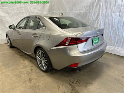 2015 Lexus IS 250   - Photo 7 - Bethany, CT 06524