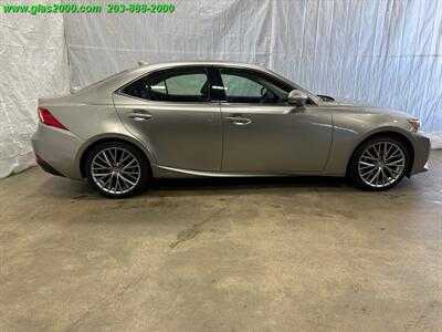 2015 Lexus IS 250   - Photo 14 - Bethany, CT 06524