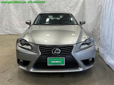 2015 Lexus IS 250   - Photo 19 - Bethany, CT 06524