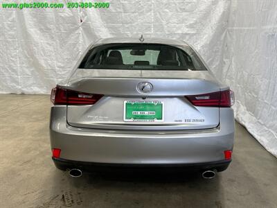 2015 Lexus IS 250   - Photo 20 - Bethany, CT 06524