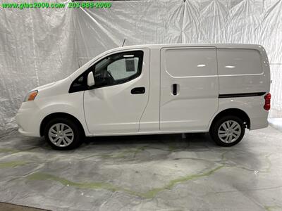 2020 Nissan NV 200 S   - Photo 13 - Bethany, CT 06524
