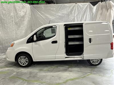 2020 Nissan NV 200 S   - Photo 16 - Bethany, CT 06524