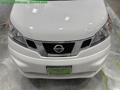 2020 Nissan NV 200 S   - Photo 12 - Bethany, CT 06524