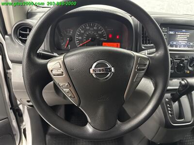 2020 Nissan NV 200 S   - Photo 4 - Bethany, CT 06524