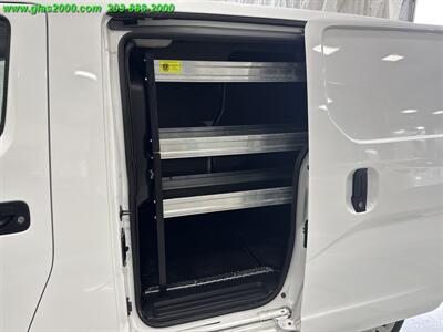 2020 Nissan NV 200 S   - Photo 11 - Bethany, CT 06524