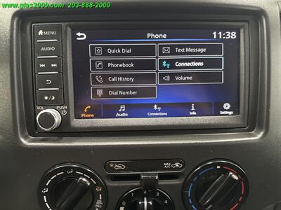 2020 Nissan NV 200 S   - Photo 21 - Bethany, CT 06524