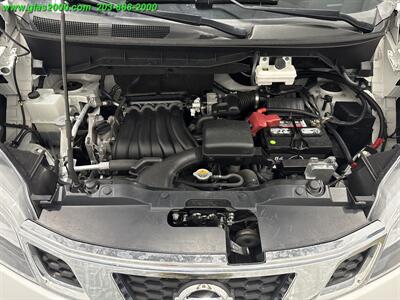 2020 Nissan NV 200 S   - Photo 6 - Bethany, CT 06524