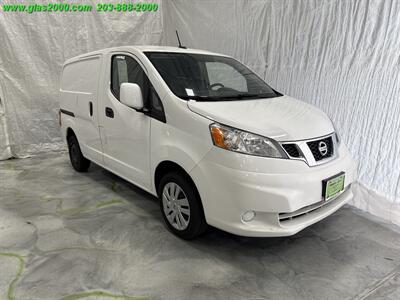 2020 Nissan NV 200 S   - Photo 2 - Bethany, CT 06524