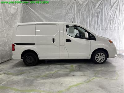 2020 Nissan NV 200 S   - Photo 14 - Bethany, CT 06524