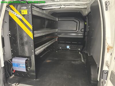 2020 Nissan NV 200 S   - Photo 10 - Bethany, CT 06524