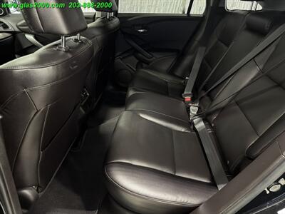 2018 Acura RDX w/AcuraWatch   - Photo 9 - Bethany, CT 06524